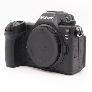 Digitale fotocamera  Nikon Z6 III, Verzenden, Gebruikt, Nikon