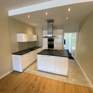 Appartement in Den Haag gevonden voor €2150,- pm, Den Haag, Den Haag, Direct bij eigenaar, Appartement
