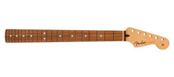 Fender Player Series Stratocaster hals modern-C pau ferro, Muziek en Instrumenten, Verzenden, Nieuw