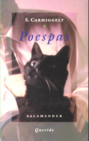 Poespas - Simon Carmiggelt 9789021497297, Verzenden, Gelezen, Simon Carmiggelt