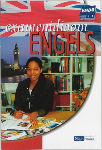 HCE Engels idioom Vmbo/mavo 9789042518834, Verzenden, Gelezen