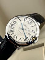 Cartier - Ballon Bleu - 3001 - Heren - 2010-2020, Nieuw