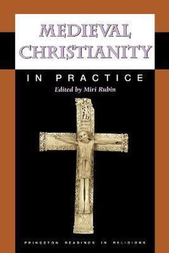 Medieval Christianity in Practice - Miri Rubin 9780691090597, Boeken, Taal | Engels, Gelezen, Verzenden