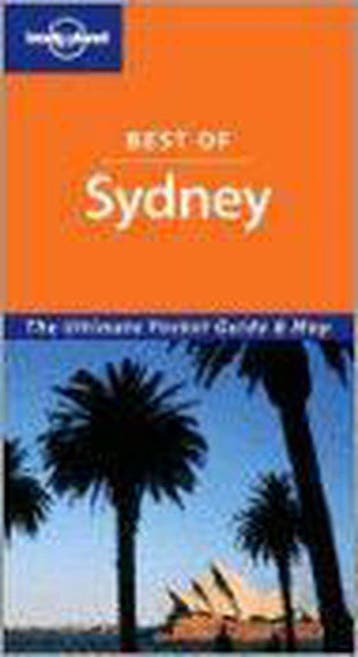 Best of Sydney - Ch. Rawlings Way 9781740595353, Verzenden, Gelezen, Ch. Rawlings Way