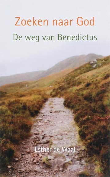 Zoeken naar God - Esther De Waal 9789043512725, Verzenden, Gelezen, Esther De Waal