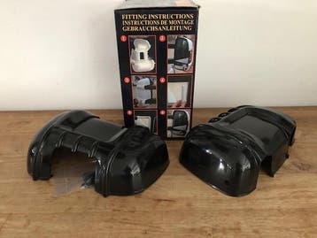 Fiat Ducato/Jumper/Peug. Boxer Heavy Duty spiegelkappen, Verzenden, Nieuw, Peugeot