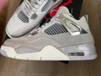 Air Jordan - Air Jordan 4 - Low-top sneakers - Maat: EU 38.5, Kleding | Heren, Schoenen, Nieuw