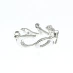 Cartier - Ring - 18 karaat Witgoud, Nieuw