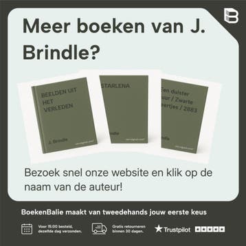 GEVANGENE VAN EEN ANDERE TIJD - J. Brindle 9789032506322, Verzenden, Gelezen, J. Brindle