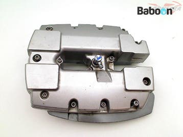 Kleppendeksel Voor Yamaha MT 01 2005-2012 (MT01 MT-01), Motoren, Verzenden, Gebruikt