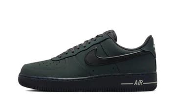 Nike Air Force 1 Low 07 SE Anthracite, Nieuw