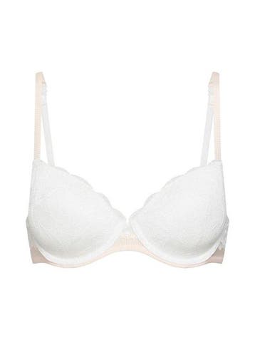 Esprit beha gebroken wit maat 70 C, Verzenden