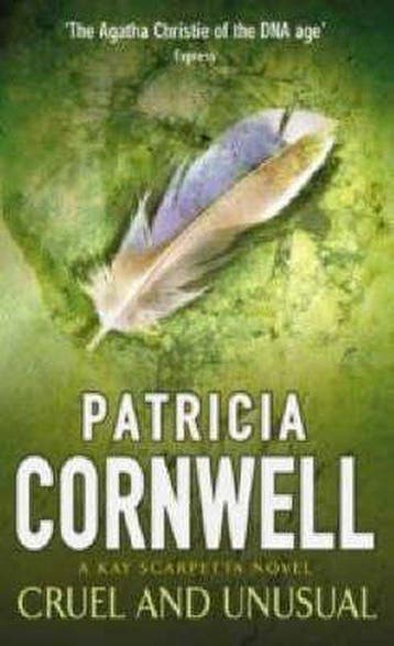 Cruel And Unusual - Patricia Cornwell 9780751530445, Verzenden, Gelezen, Patricia Cornwell