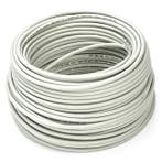 Netwerkkabel | Cat6a S/FTP | 50 meter, Verzenden, Nieuw