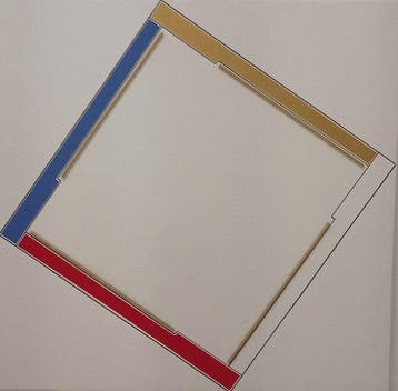 Bruno Bani (1964) - Geometria spaziale
