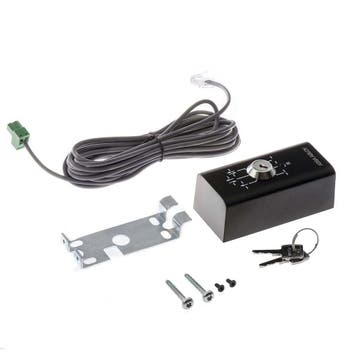 Control Remoto DITEC de 2 Botones ZEN2