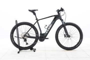 Cube REACTION HYBRID RACE 625 – 2022 – 195 - 205 cm, Verzenden, Zo goed als nieuw