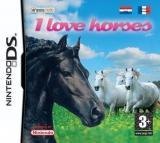 MarioDS.nl: I Love Horses Lelijk Eendje - iDEAL!, Spelcomputers en Games, Games | Nintendo DS, Ophalen of Verzenden, Zo goed als nieuw