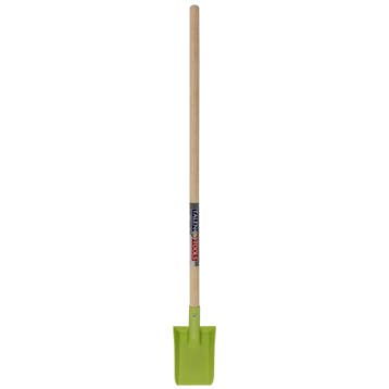 Talen Tools Mini Schep - Kunststof - 75 cm - Voor Kinderen, Ophalen of Verzenden, Nieuw