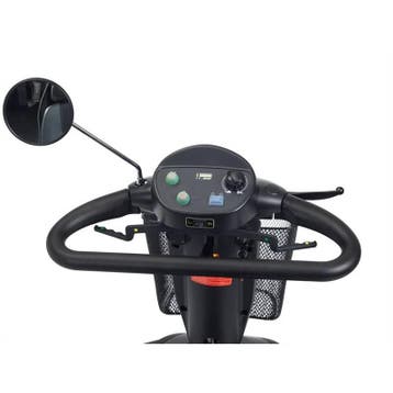 Scootmobiel Drive ST4D (2021), Diversen, Ophalen of Verzenden, Nieuw