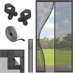 KESSER® Magnetisch deurgordijn - Vliegengordijn - 80x200cm -, Verzenden, Zo goed als nieuw