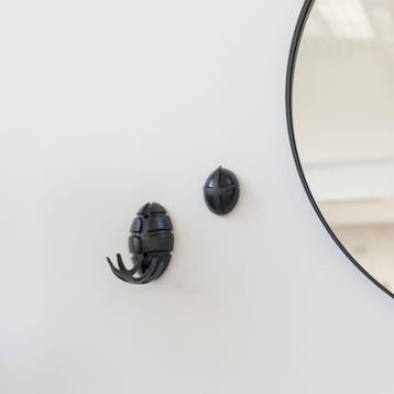 Spinder Design Bug kapstok - zwart, Verzenden, Nieuw