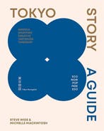 9781741179477 Tokyo Story Michelle Mackintosh, Verzenden, Nieuw, Michelle Mackintosh