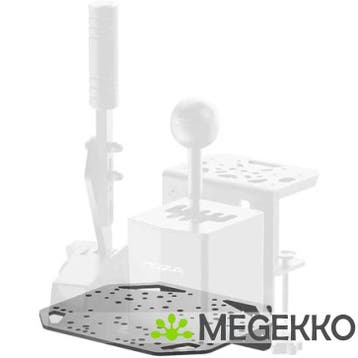Moza Universal Mounting Plate, Computers en Software, Verzenden, Nieuw, Moza
