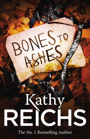 Bones to Ashes - Kathy Reichs 9780099556596, Verzenden, Zo goed als nieuw, Kathy Reichs