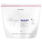 Goldwell  Silk Lift  Lightener AmmoniaFree  500 gr, Verzenden, Nieuw