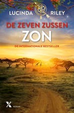9789401611039 De zeven zussen 6 - Zon | Tweedehands, Verzenden, Gelezen, Lucinda Riley