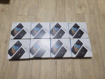Microsoft Lumia (Microsoft) - Smartphone (8) - In originele, Nieuw
