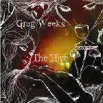 cd digi - Greg Weeks - The Hive, Verzenden, Zo goed als nieuw