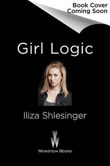 Girl Logic - Iliza Shlesinger 9781602863231, Verzenden, Gelezen, Iliza Shlesinger