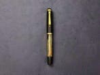 Pelikan - 400 Tortoise Brown Striated - Zonder minimumprijs, Nieuw