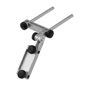 Tormek Multibase – Precisie Slijphulp – Verstelbaar –, Ophalen of Verzenden, Nieuw, Overige typen