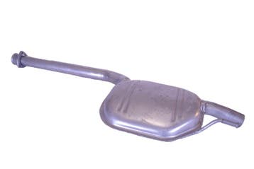 *Tip*  Middendemper MERCEDES E250 E300 250 300, Ophalen of Verzenden, Nieuw, Mercedes-Benz