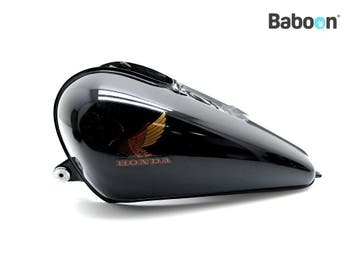 Benzine Tank Honda VT 1100 C Shadow 1985-1986 (VT1100C SC18), Verzenden, Gebruikt