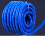 Zwembad Stofzuigerslang 632mm Reiniging Blauw, Tuin en Terras, Zwembad-toebehoren, Verzenden, Nieuw