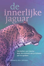 9789463160797 De innerlijke jaguar Kimberly Ann Johnson, Verzenden, Nieuw, Kimberly Ann Johnson