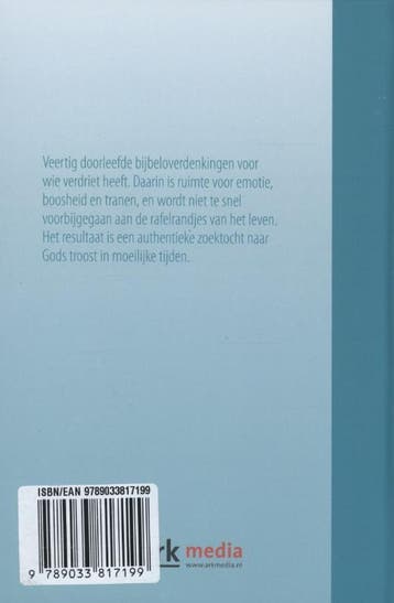 Vang mijn traan 9789033817199 Gerieke van Til, Verzenden, Zo goed als nieuw, Gerieke van Til