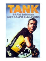 TANK 9789048858200 Bram Tankink, Boeken, Verzenden, Gelezen, Bram Tankink