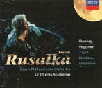 cd box - Dvo?Ã¡k - Rusalka, Cd's en Dvd's, Cd's | Klassiek, Verzenden, Zo goed als nieuw