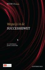Wegwijs in de successiewet / Wegwijsserie / 2 9789012390194, Verzenden, Gelezen, C.J.M. Martens