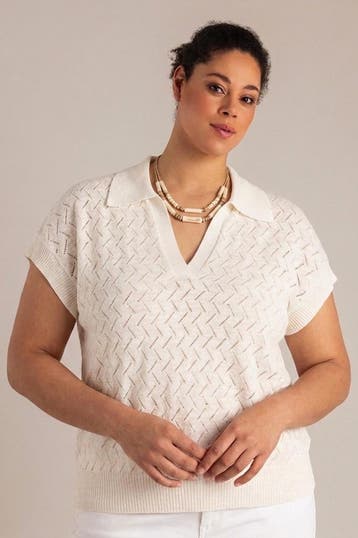 Yest Curve trui Nikoline Maat:, Verzenden, Nieuw, Overige kleuren