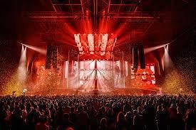 Iron Maiden Tickets - Nog Beschikbaar! - Ziggo Dome, Drie personen of meer