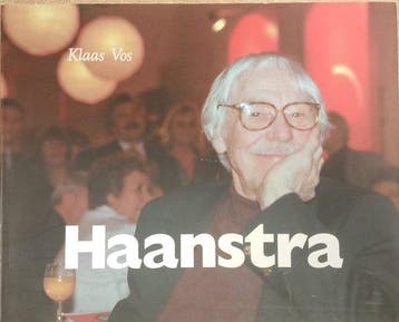 Bert Haanstra, Ophalen of Verzenden, Nieuw