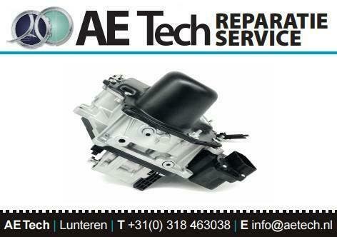 P189C P17BF  DSG megatronic reparatie, Auto-onderdelen, Transmissie en Toebehoren, Gereviseerd, Audi, Seat, Volkswagen, Skoda
