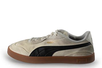 Puma Sneakers in maat 39 Beige, Beige, Puma, Verzenden, Sneakers of Gympen
