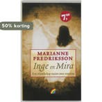Inge en Mira / Rainbow pocketboeken / 608 9789041703408, Verzenden, Gelezen, Marianne Fredriksson